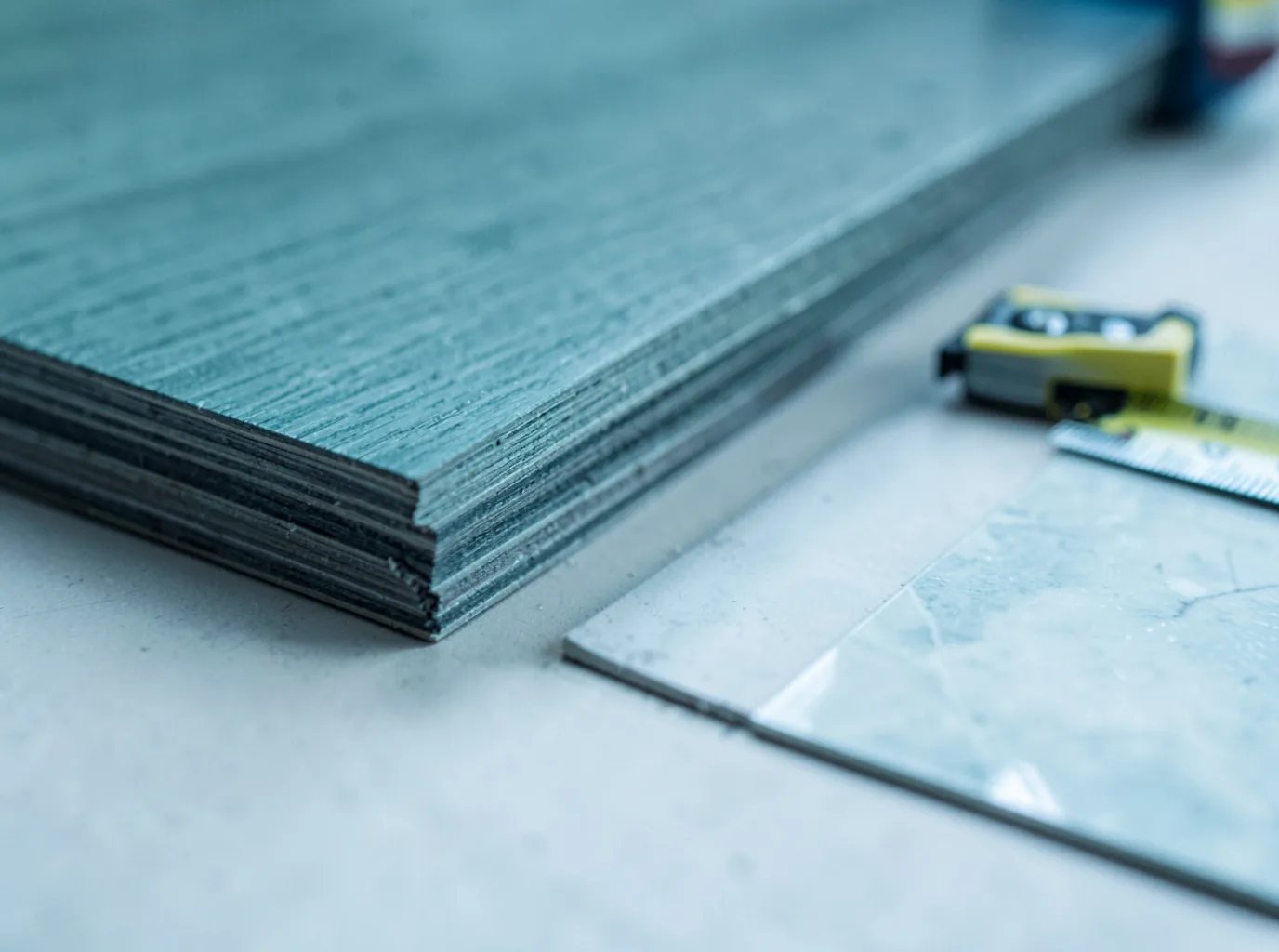 Luxury Vinyl Plank Installation Buffalo Mills, PA FAQs
